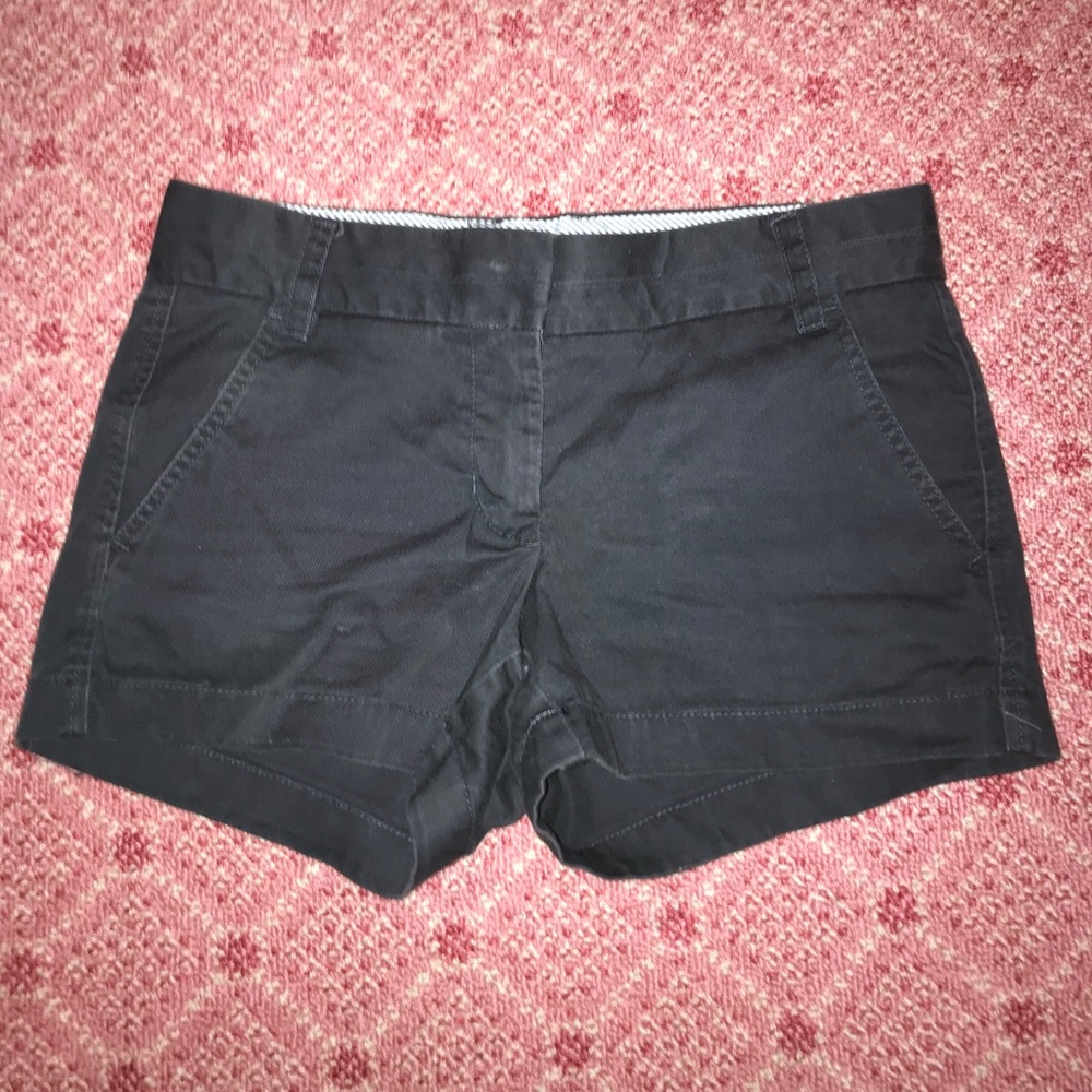 J. Crew “Broken-In” Chinos